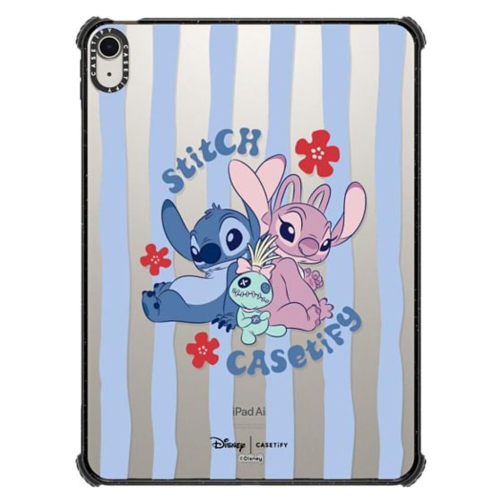 Amazon.com: CASETiFY Ultra Impact iPad Air 11